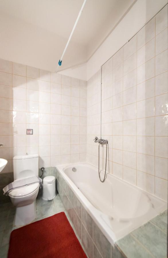Voulgaris City Apartments By Imagine Lefkada Екстер'єр фото